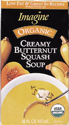 Imagine That:  Soups For Folks On The Go